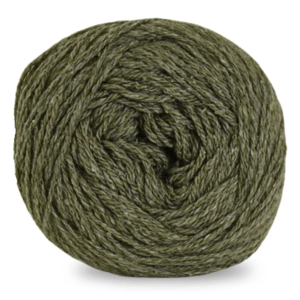 Hjertegarn Organic Trio